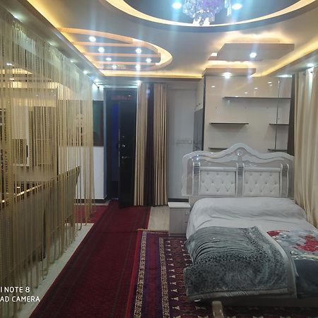 Hotel Mehman Khana Kabul Exterior foto