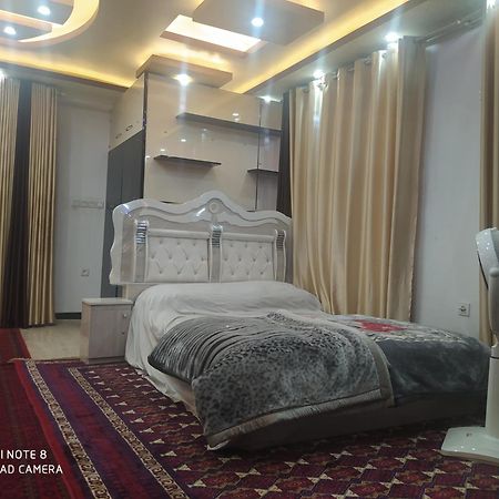 Hotel Mehman Khana Kabul Exterior foto