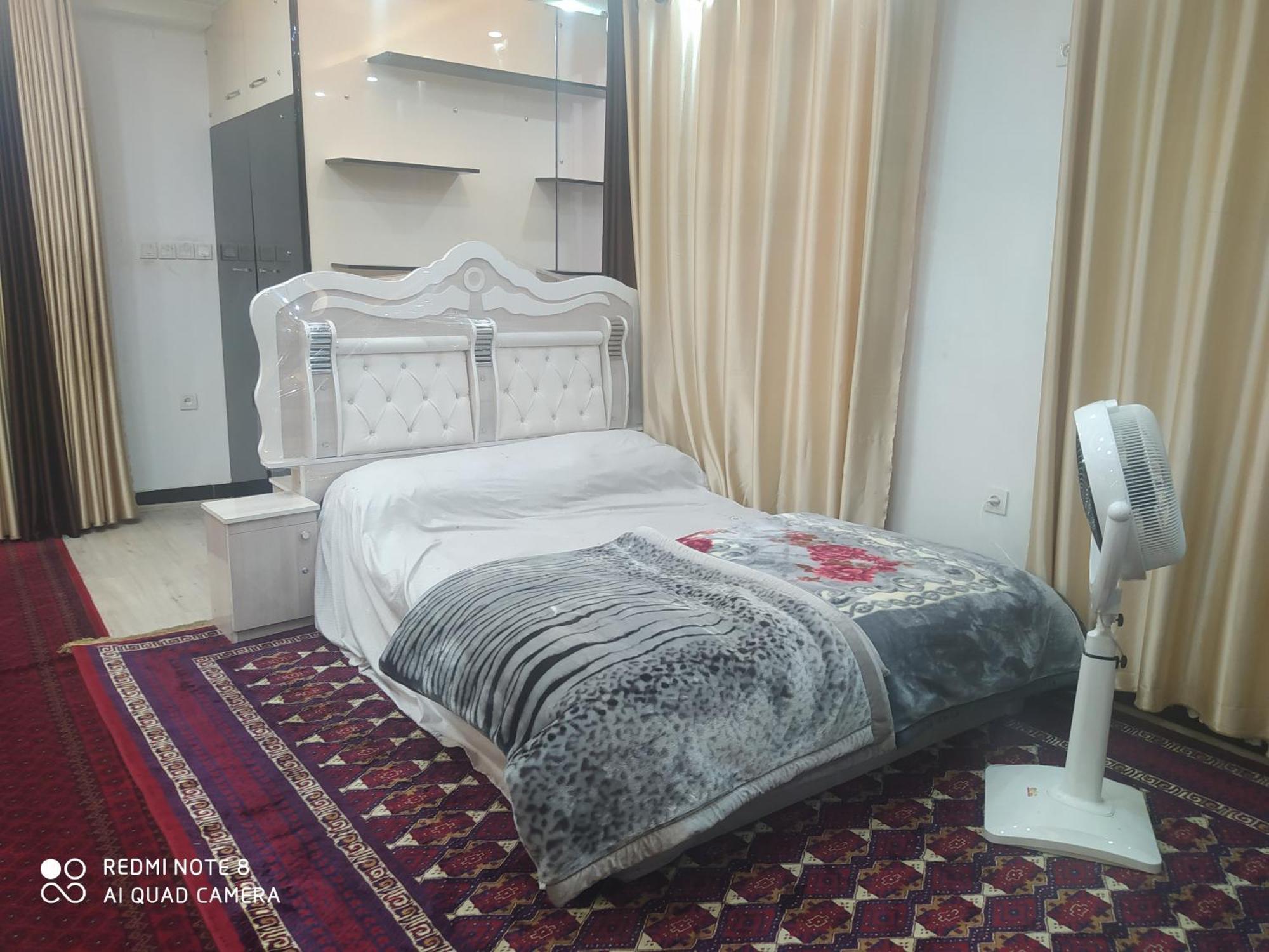 Hotel Mehman Khana Kabul Exterior foto